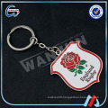 Promotional keychain manufacturers in china/WANJUN blank metal keychain china manufacturer